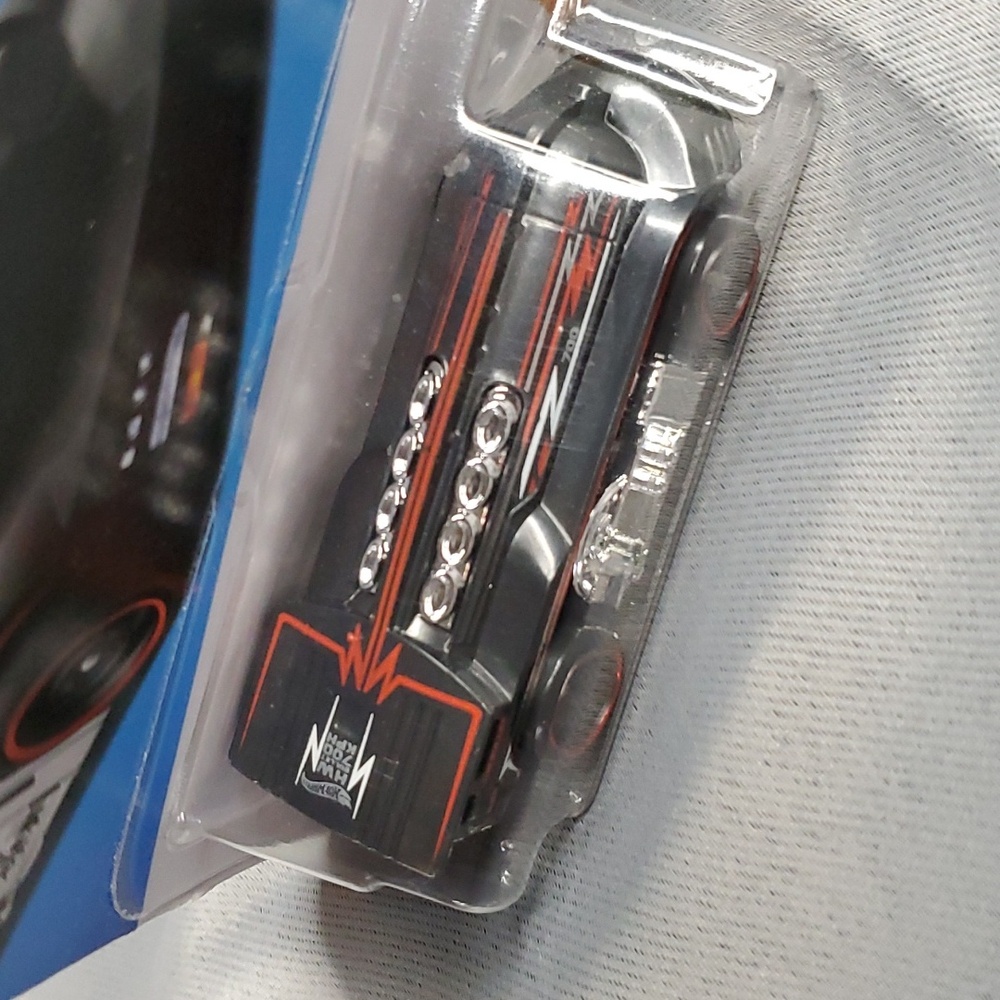 Hot‎ Wheels - Picture 6 of 10